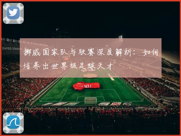 挪威国家队与联赛深度解析：如何培养出世界级足球天才