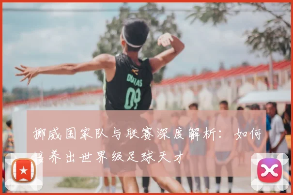 挪威国家队与联赛深度解析:如何培养出世界级足球天才